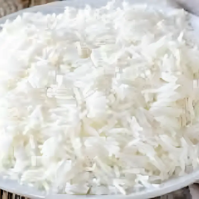 White Rice